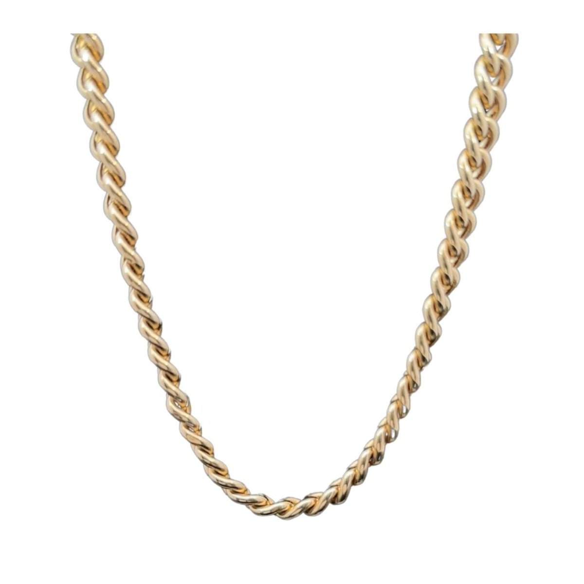 The Bayside Chain