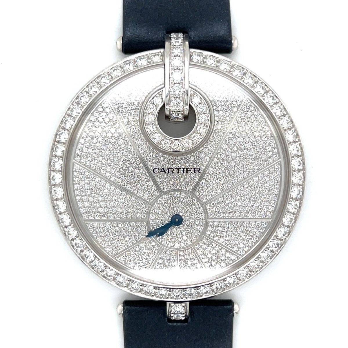 CARTIER Captive de Cartier Watch