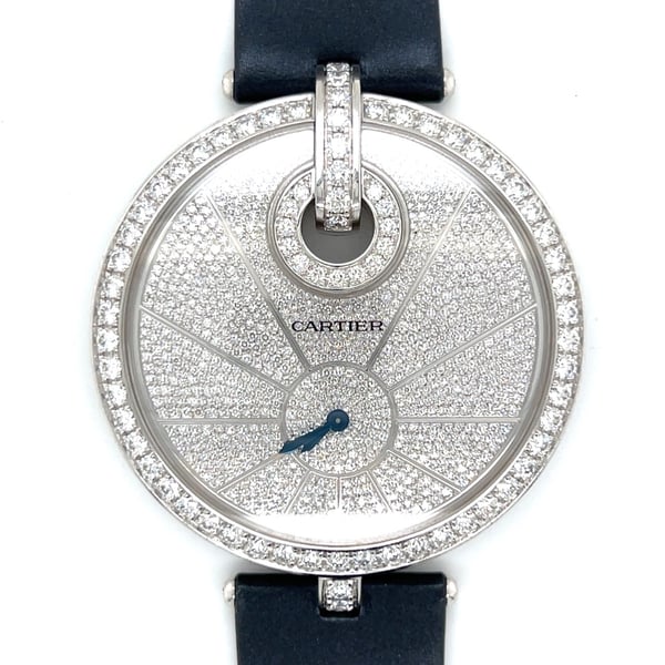 CARTIER Captive de Cartier Watch