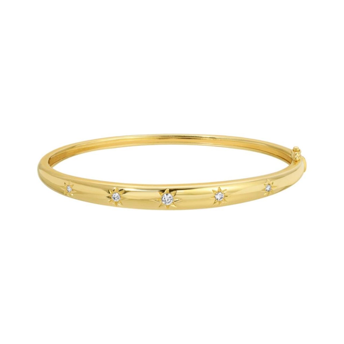 Starry Bangle