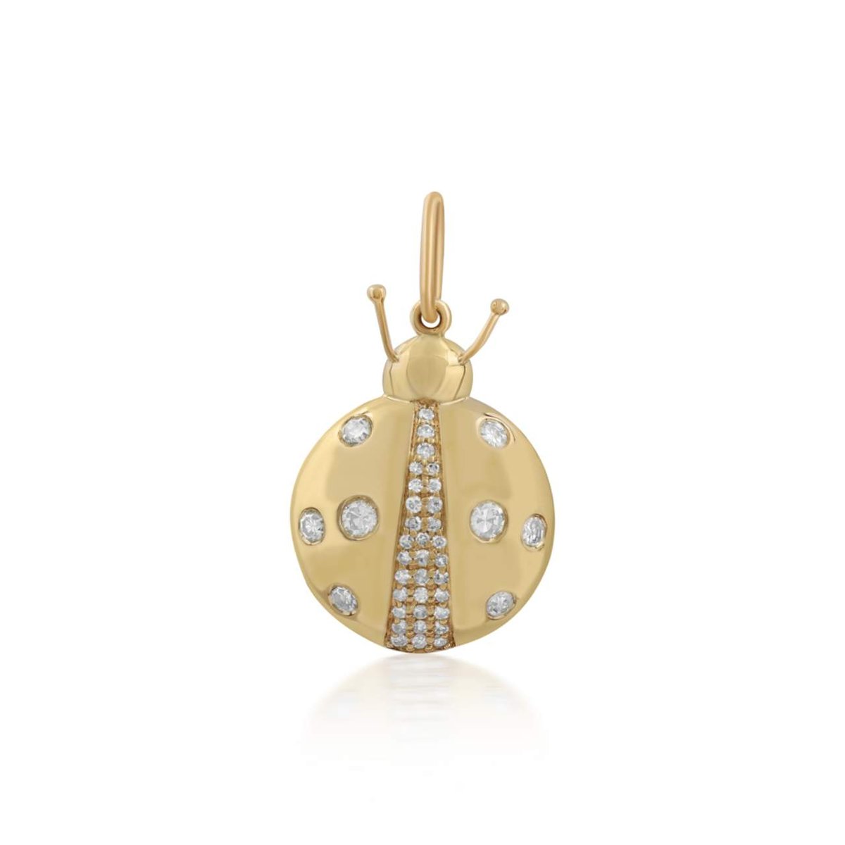 Lucky Deco Charm
