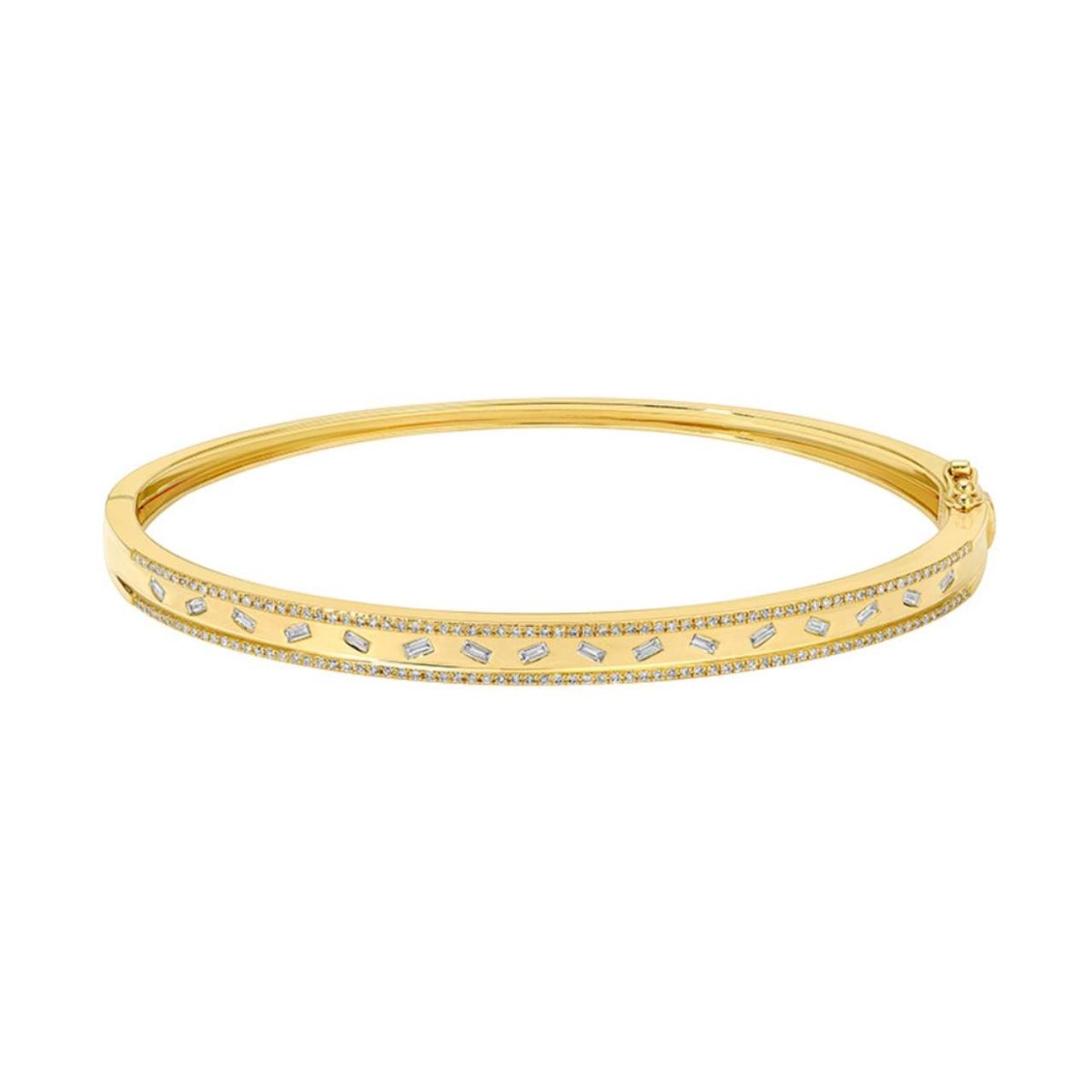 Sprinkle Tennis Bangle