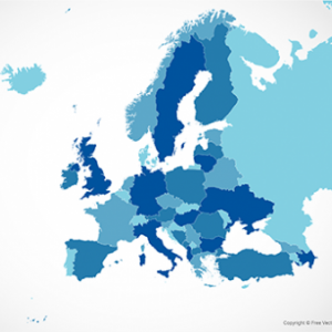 Group logo of Europe