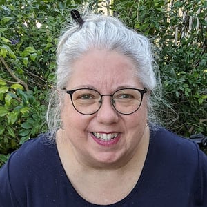 Profile photo of Athalie Crouch