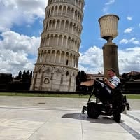 Profile photo of Spencer Blomquist