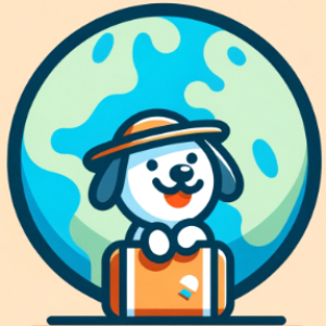 Group logo of Travel with Assistance Animals