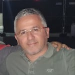 dimitris lambrianides