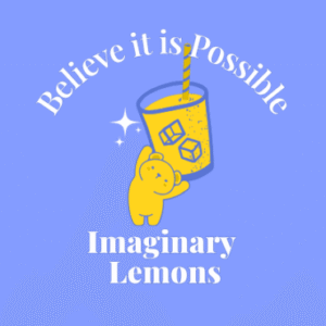 Profile photo of Brooke | Imaginary Lemons