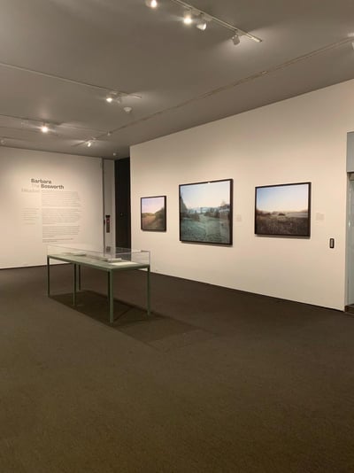 Museum of Fine Art 1