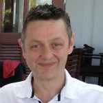 Profile photo of James Exton