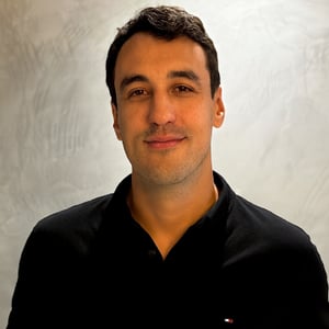 Profile photo of Renato Souza