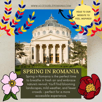 Beige Simple Floral Spring Travel Adventure Promotion Ad Instagram Post