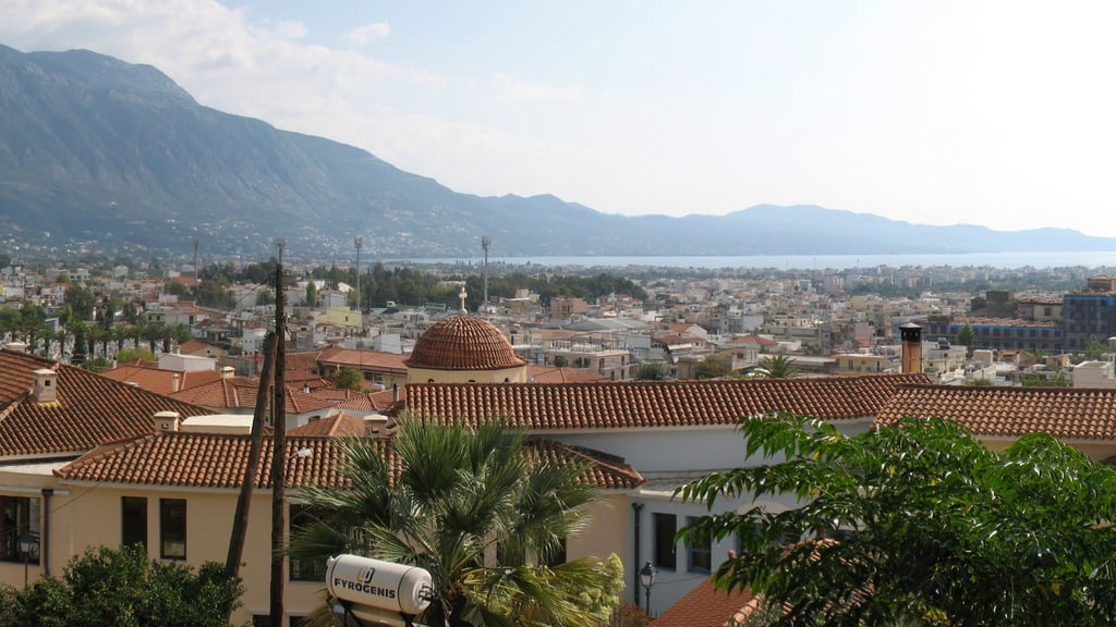Kalamata