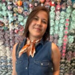 Profile photo of Alyssa