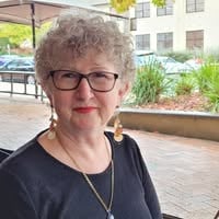 Profile photo of Elaine Ridgwell