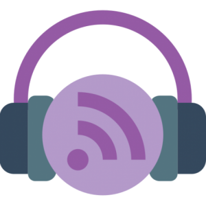 Group logo of Accessible Podcasts
