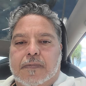 Profile photo of Juan Vargas