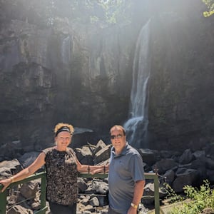 Profile photo of Martin Pouliot