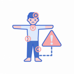 Group logo of Traveling with Chronic Pain / Illness