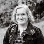 Profile photo of Carrie Griffin Basas