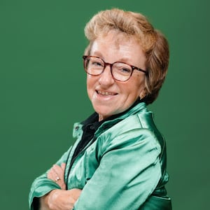 Profile photo of Deborah Dagit