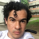 Profile photo of Vinicius Guedes dos Santos