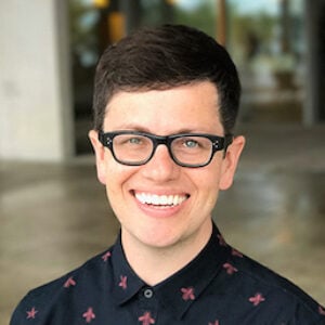 Profile photo of Mitch