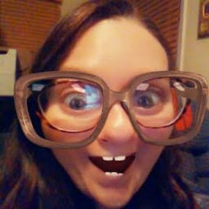 Profile photo of Caitlin Coleman