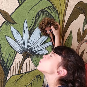 Profile photo of Vicky Mateos