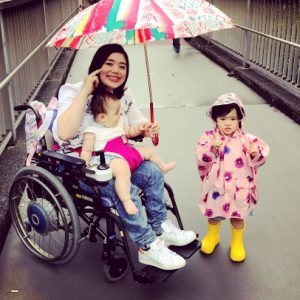 Profile photo of Mizuki Hsu