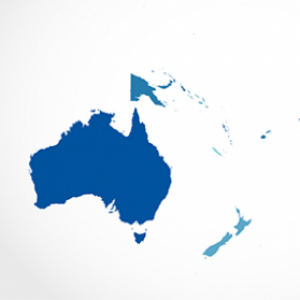 Group logo of Oceania