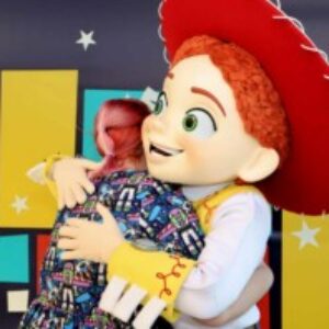 Profile photo of Liz kieran