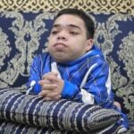 Profile photo of Numan