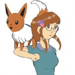 Profile photo of Hanna