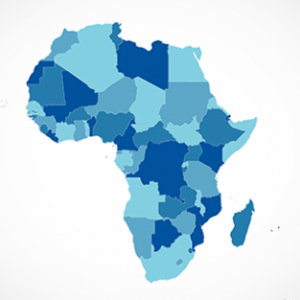 Group logo of Africa