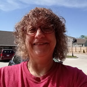 Profile photo of Lori Snow