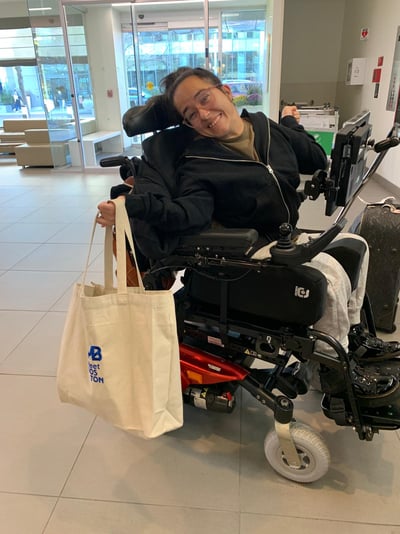 Seaport Hotel Boston