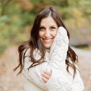 Profile photo of Crystal Gerhardt