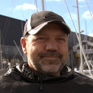 Profile photo of Paul Wager