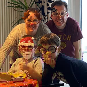 Profile photo of Anne