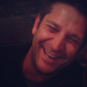 Profile photo of Oliver Goss