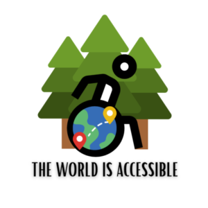 Profile photo of Anthony @ The World is Accessible