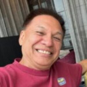 Profile photo of Glenn