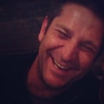 Profile photo of Oliver Goss