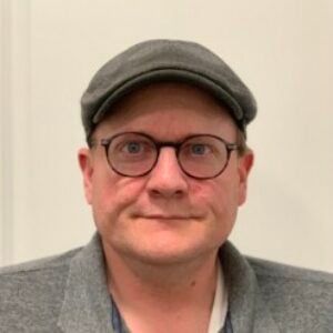 Profile photo of Kenneth Shock