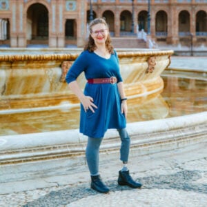 Profile photo of Jodie