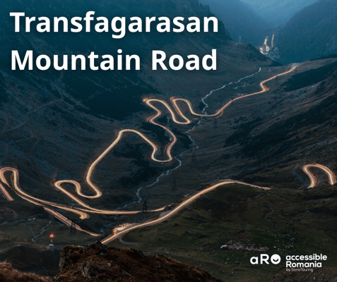 Transfagarasan Mountain Road (1)
