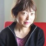 Kumi Kato