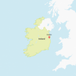 Group logo of Ireland