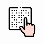 Group logo of Travelers with Visual Impairments